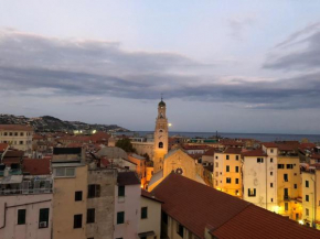 Appartamento Bellavista con parking privato, a un passo dal Teatro Ariston